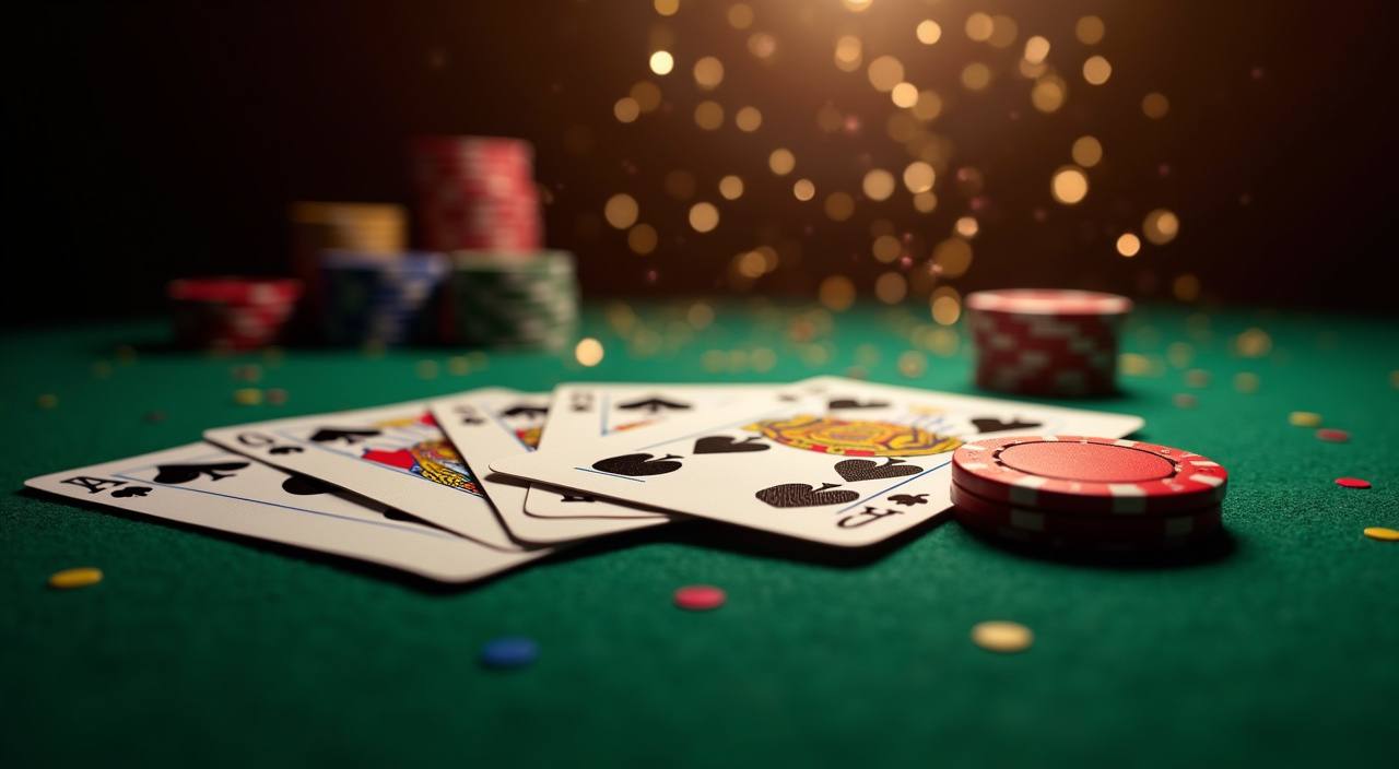 db67 Blackjack Topplay